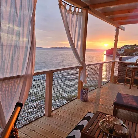 La Vista * 드라게