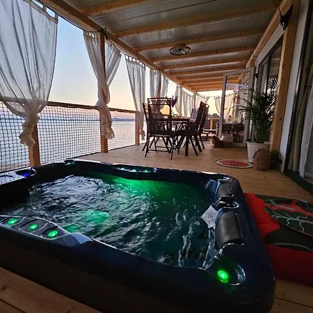 La Vista 홀리데이파크