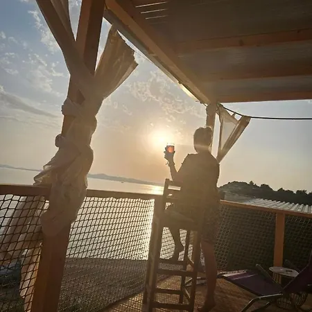 La Vista Holiday park