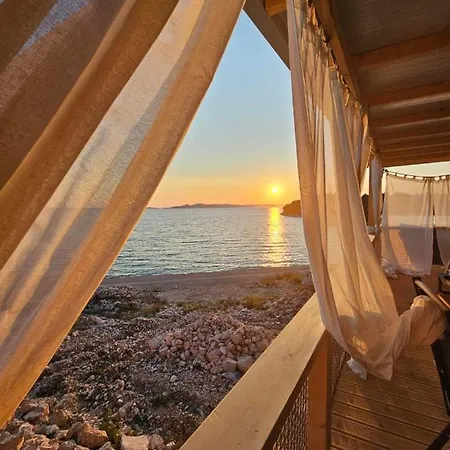 La Vista Holiday park *