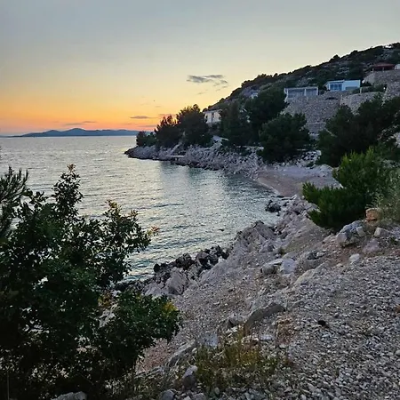 La Vista Драге