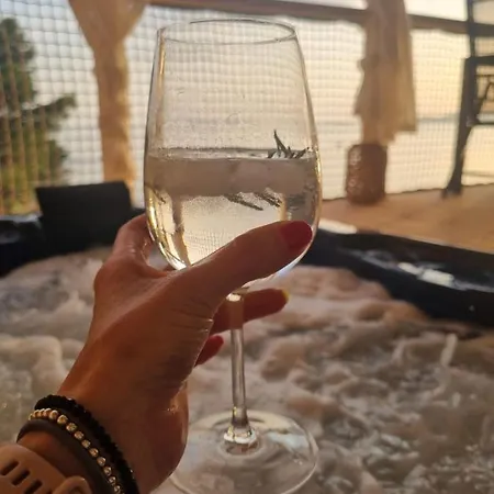 Holiday park La Vista