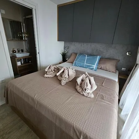 La Vista 홀리데이파크 *