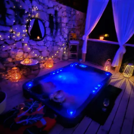 La Vista 홀리데이파크 드라게