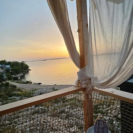 Holiday park La Vista