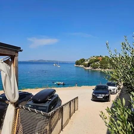 La Vista Holiday park Drage