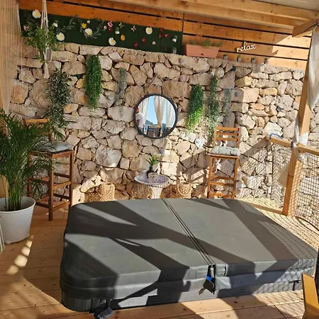 La Vista Holiday park Drage