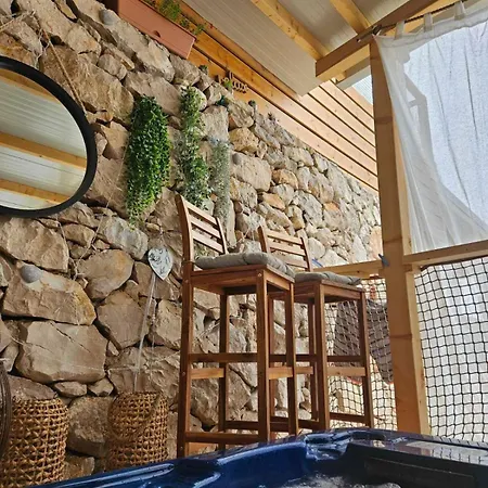 Holiday park La Vista Drage