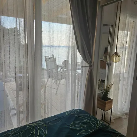 홀리데이파크 La Vista 드라게