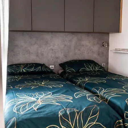 Holiday park La Vista Drage