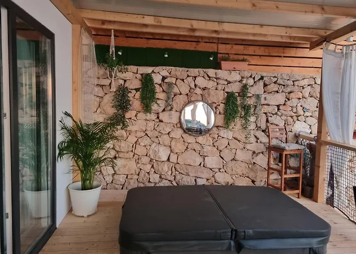 La Vista База отдыха Драге