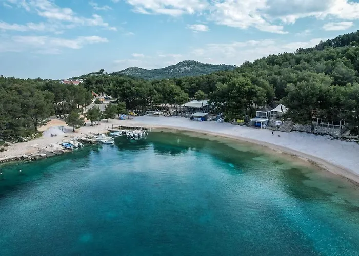 La Vista База отдыха Драге