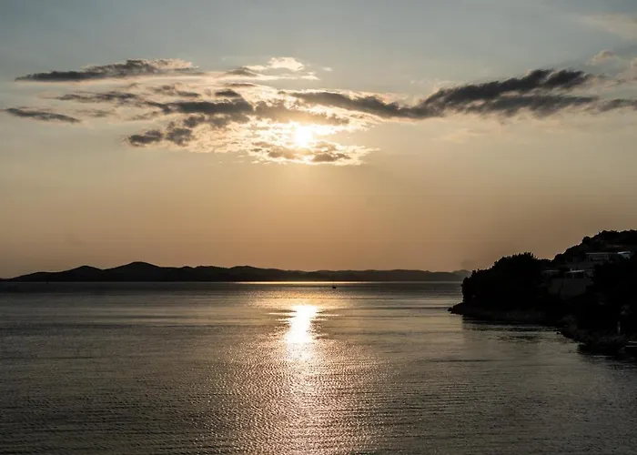 La Vista База отдыха