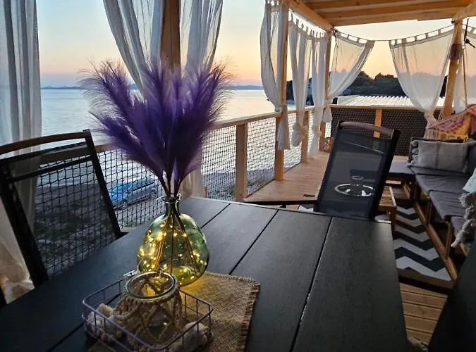 La Vista База отдыха Драге