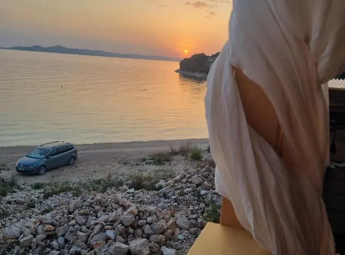 La Vista База отдыха *