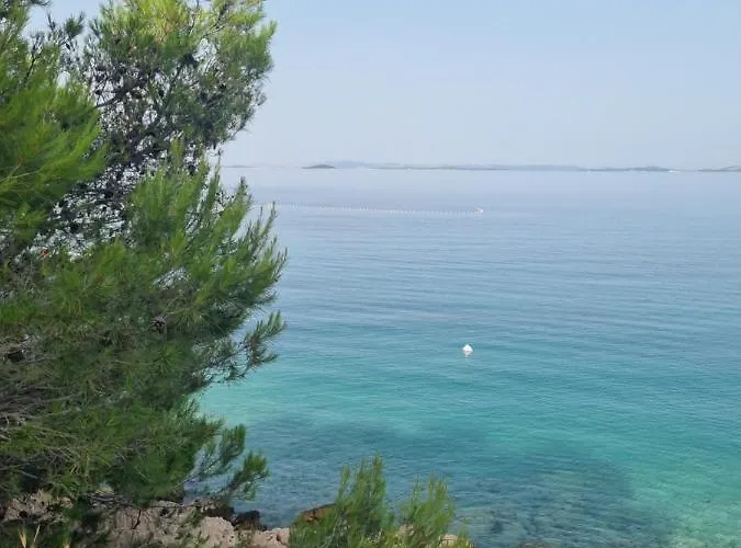 База отдыха La Vista Драге