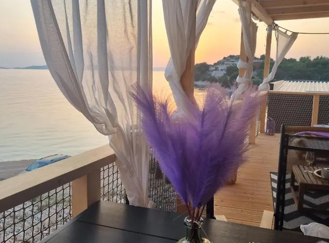 База отдыха La Vista