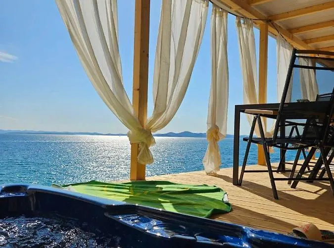 La Vista База отдыха