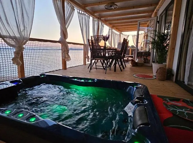 La Vista База отдыха