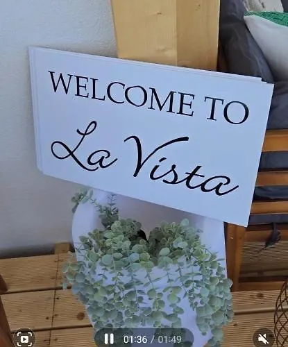 База отдыха La Vista