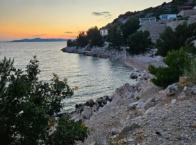 La Vista Драге