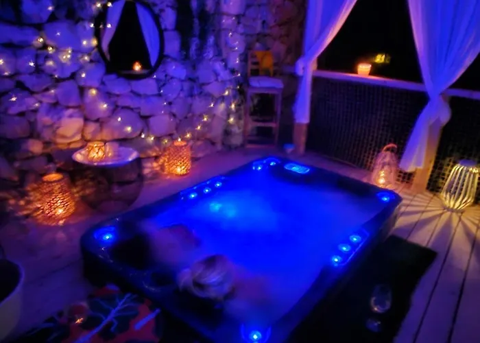 La Vista База отдыха Драге