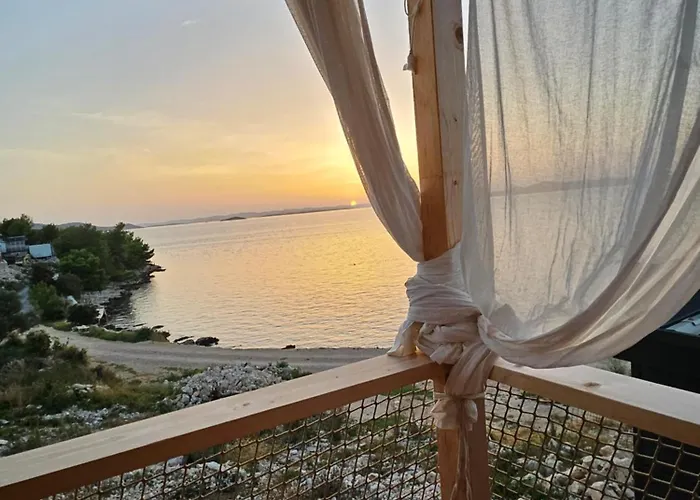 База отдыха La Vista