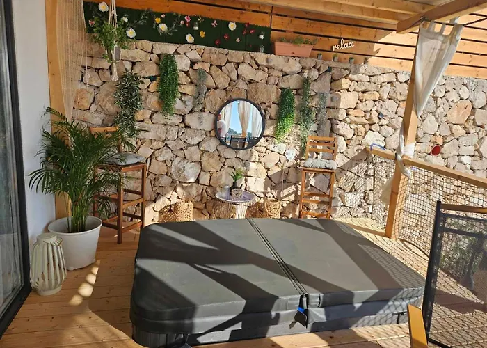 La Vista База отдыха Драге