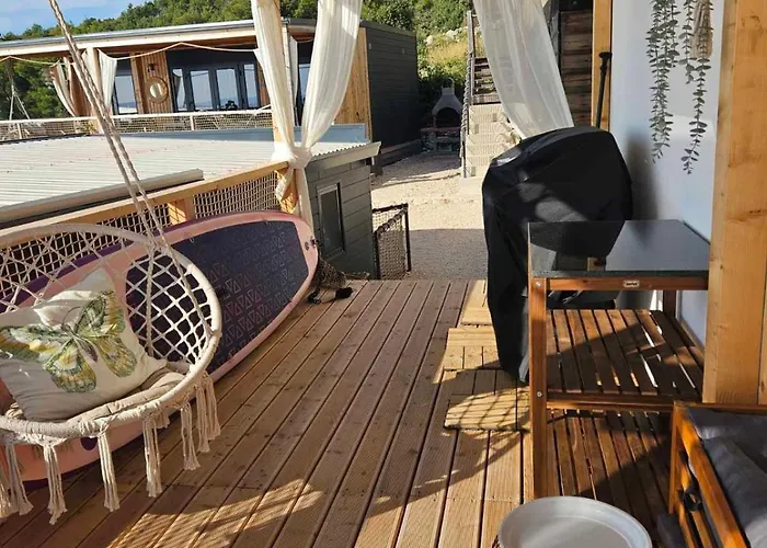 База отдыха La Vista *