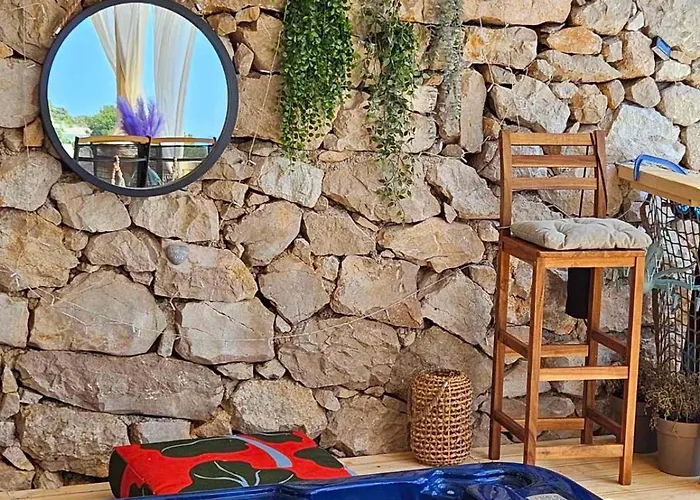 База отдыха La Vista