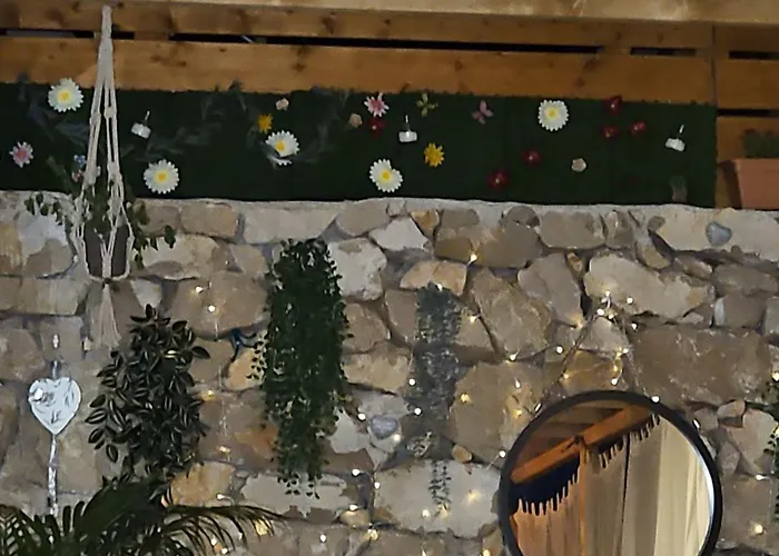 La Vista База отдыха *