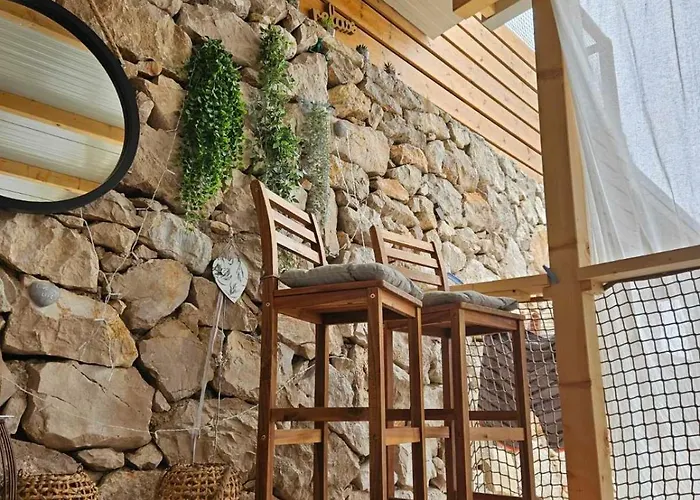 База отдыха La Vista Драге