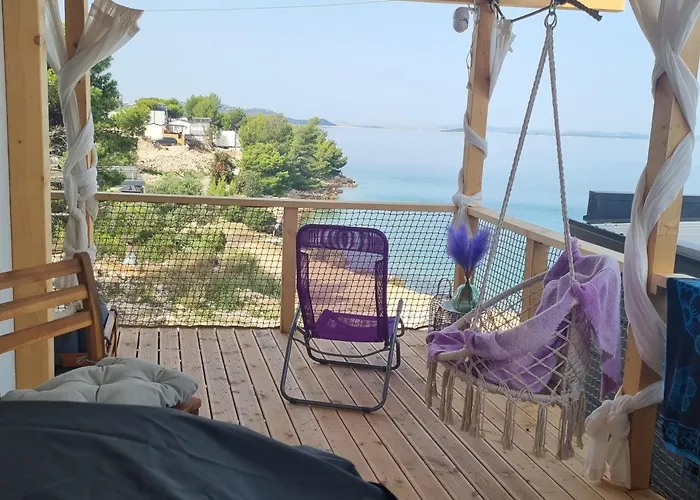 La Vista База отдыха