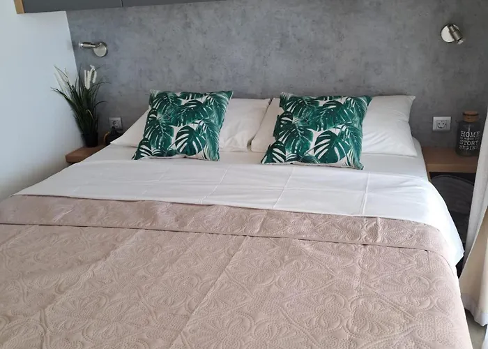 База отдыха La Vista Драге