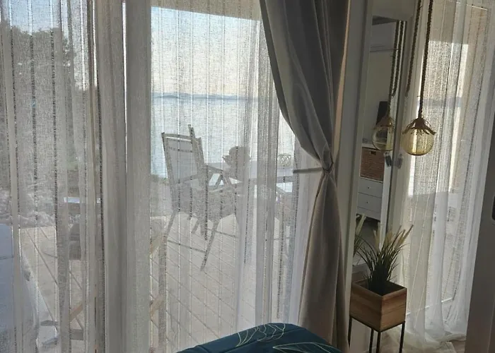 База отдыха La Vista Драге