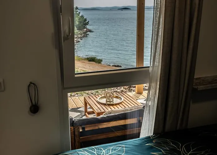 La Vista * Драге