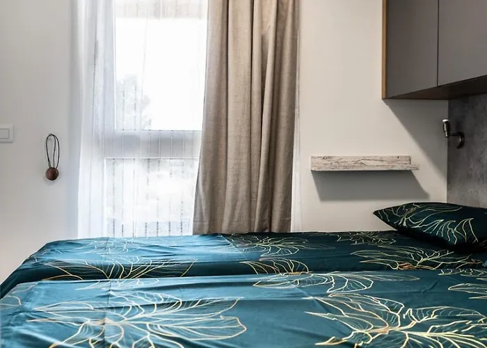 La Vista База отдыха *