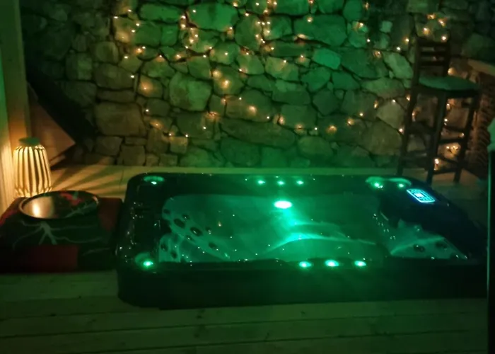 База отдыха La Vista *