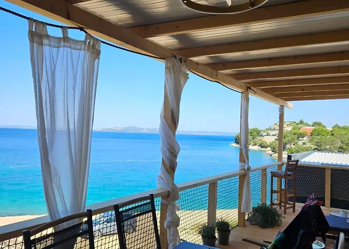 La Vista База отдыха *